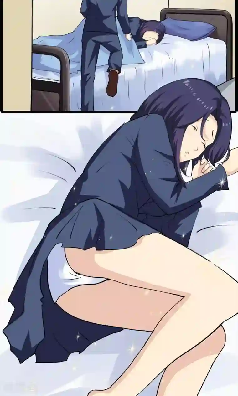 万死不辞第34话