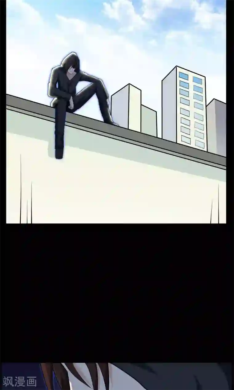 万死不辞第36话