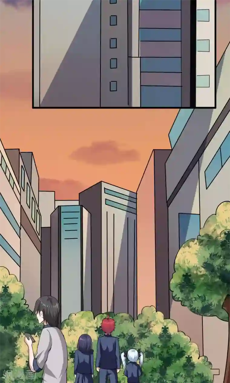 万死不辞第37话