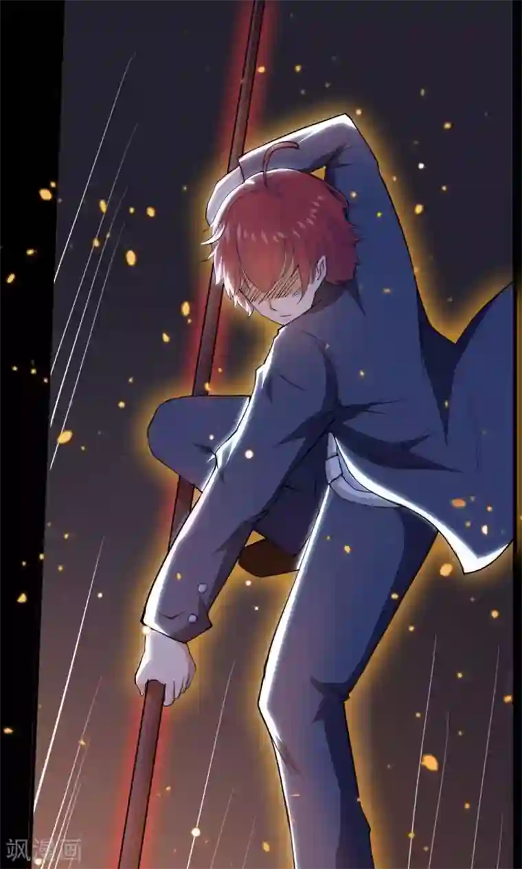 万死不辞第40话