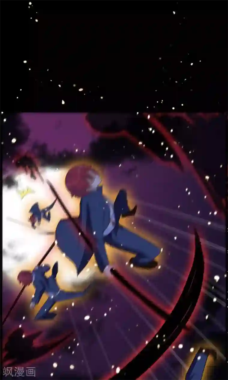 万死不辞第40话