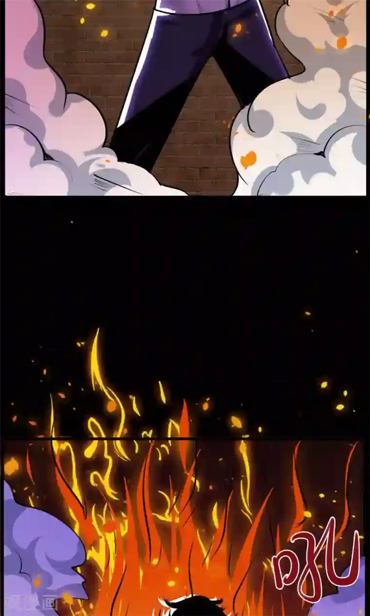 万死不辞第50话