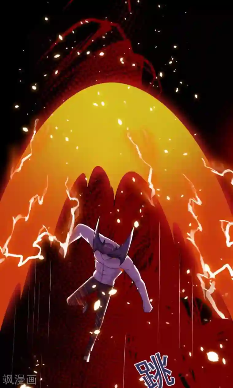 万死不辞第51话