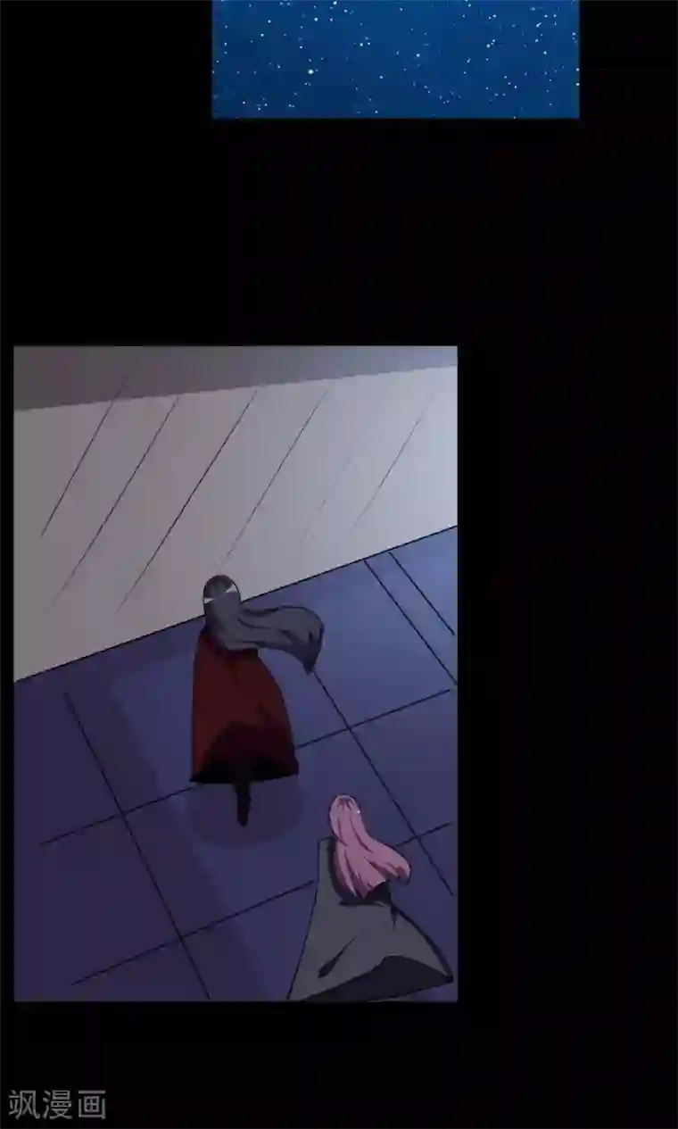 万死不辞第63话