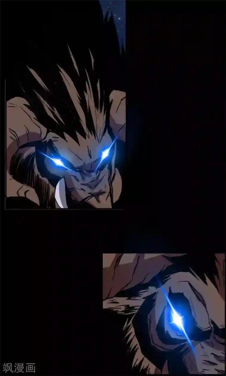 万死不辞第65话