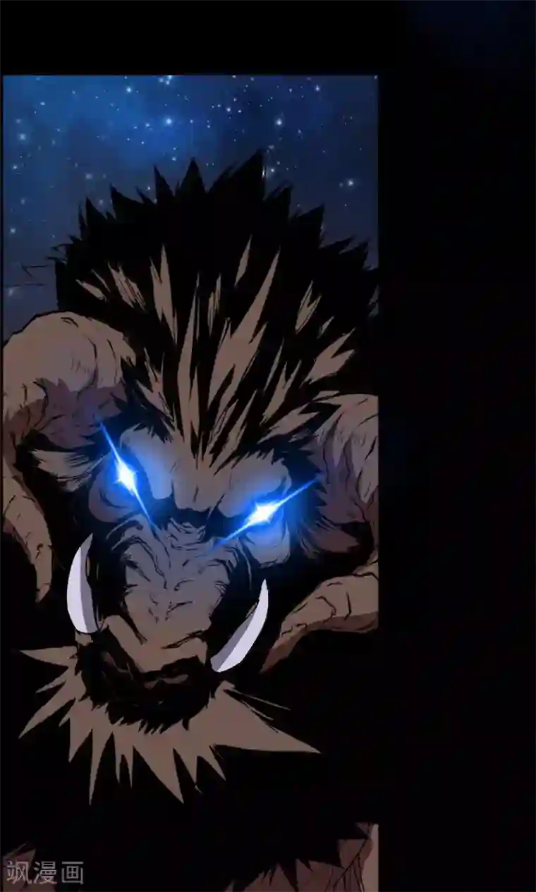 万死不辞第65话