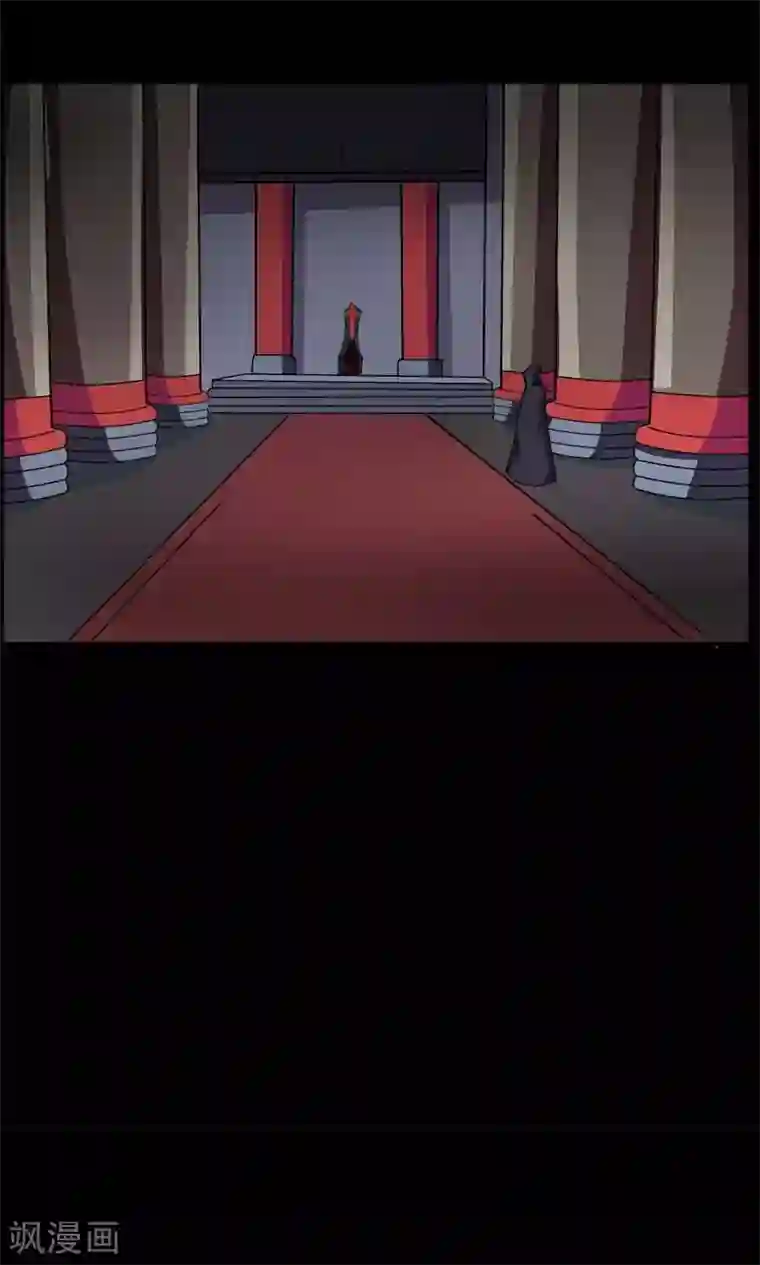 万死不辞第65话