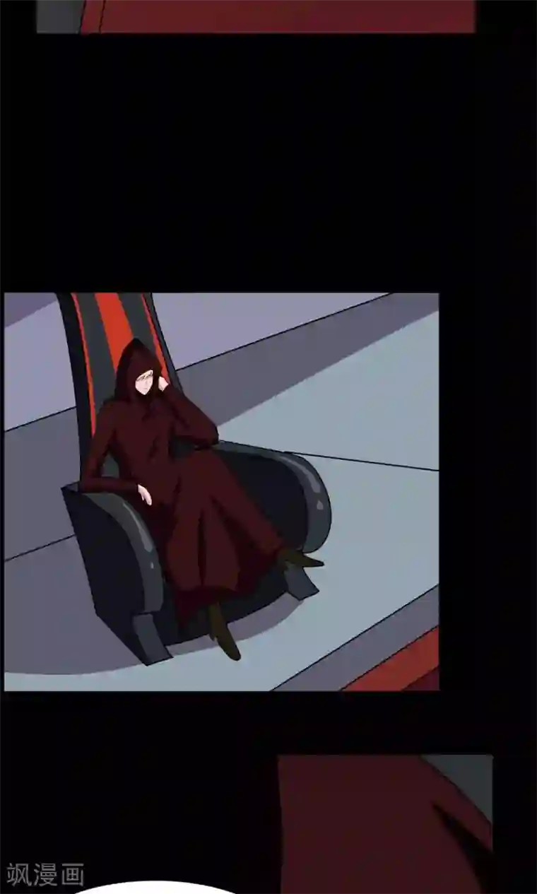 万死不辞第65话