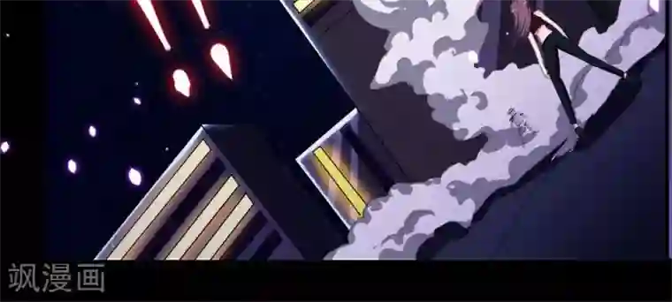 万死不辞第71话