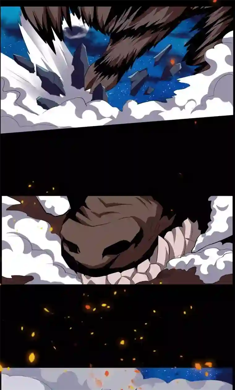 万死不辞第73话