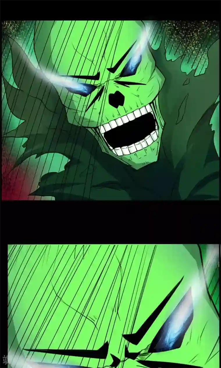 万死不辞第79话