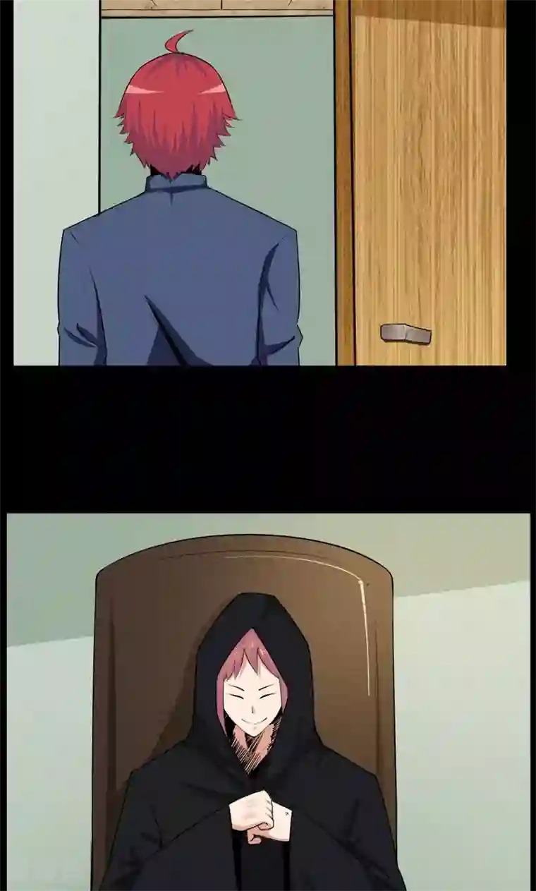 万死不辞第83话