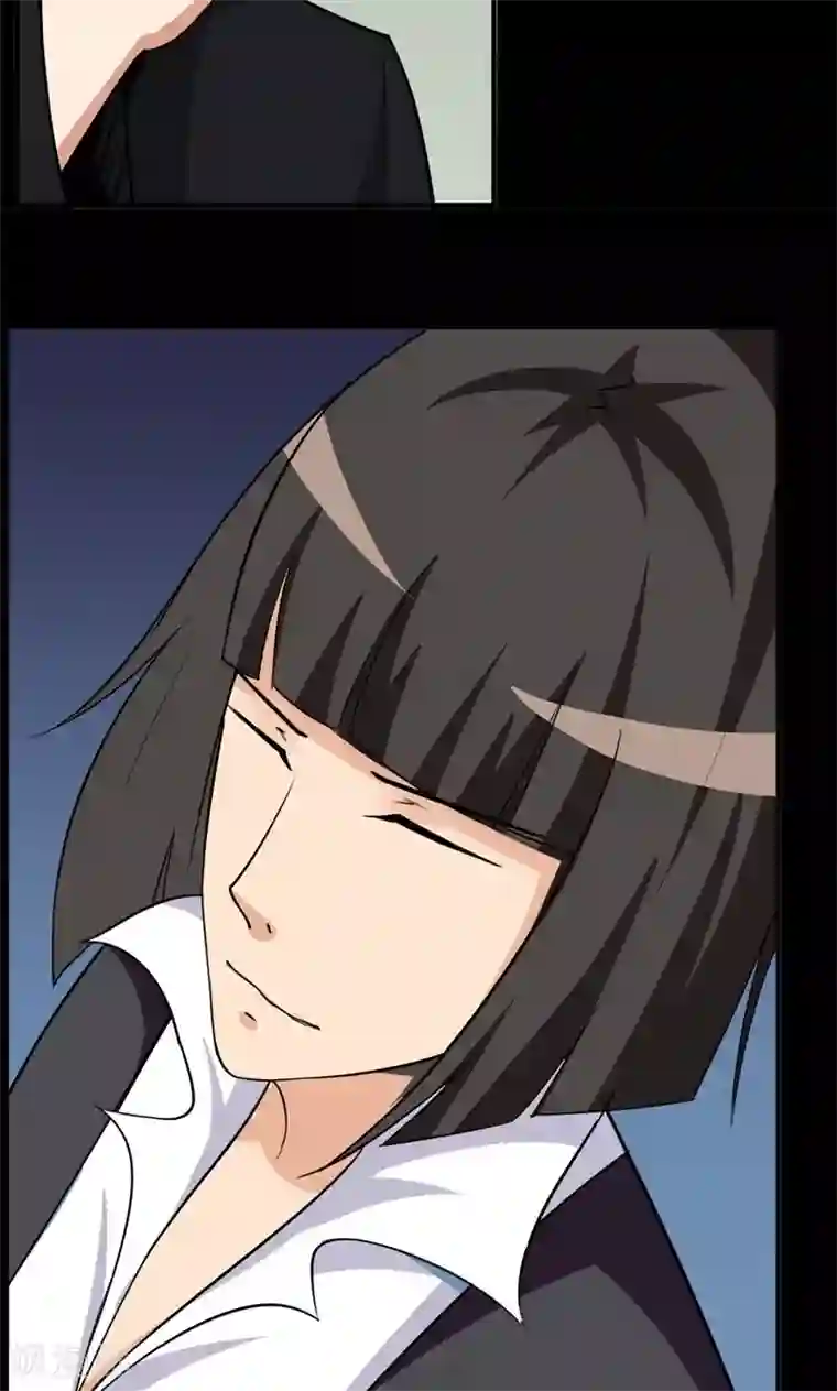 万死不辞第83话