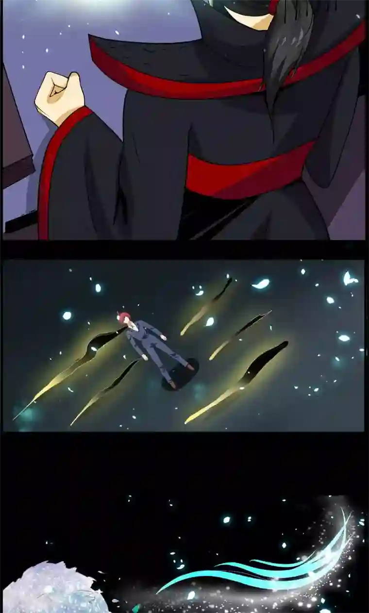 万死不辞第95话