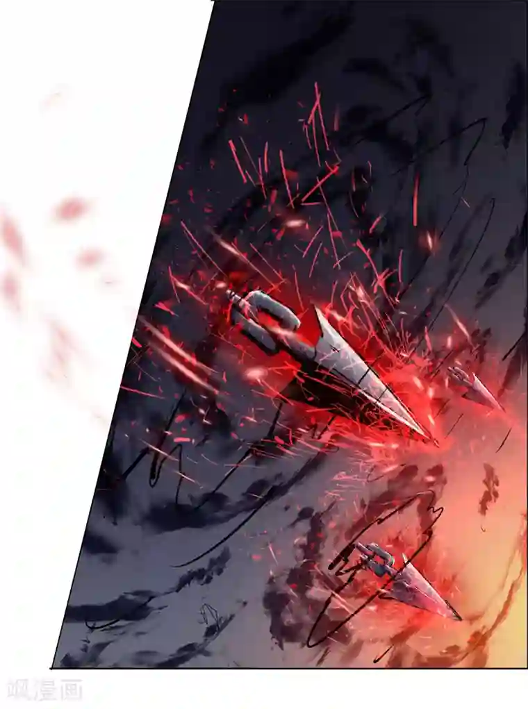 万死不辞第101话