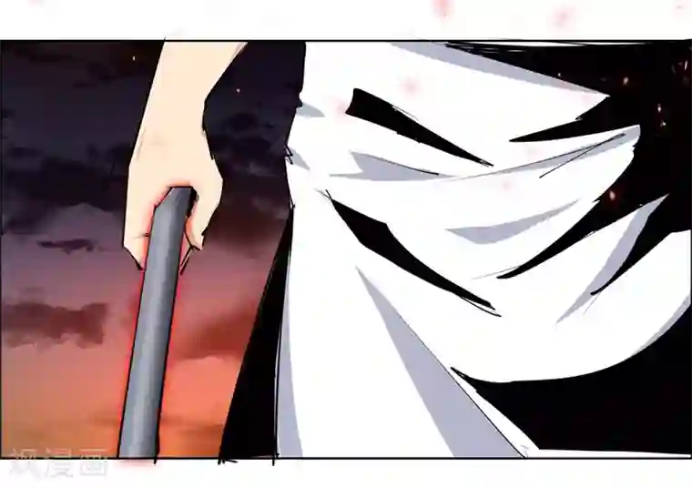 万死不辞第101话