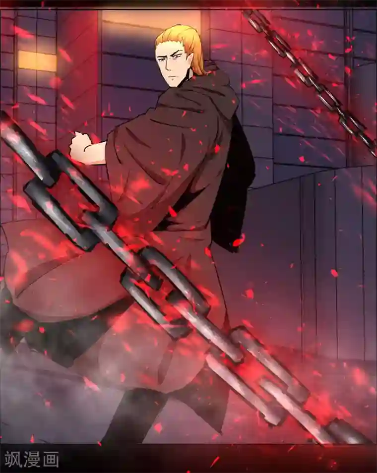 万死不辞第102话