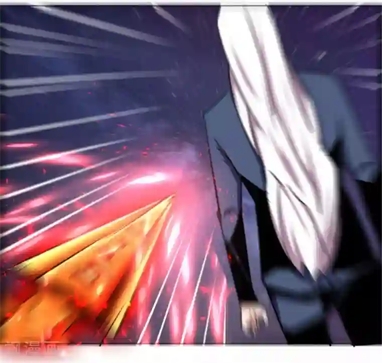 万死不辞第105话