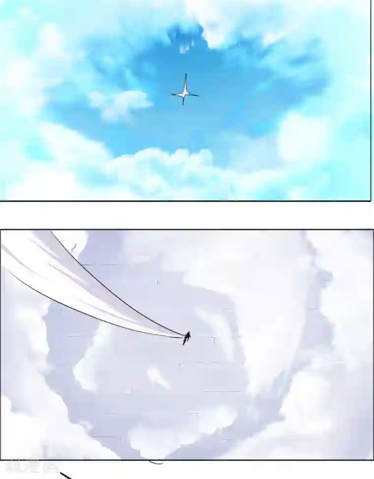 万死不辞第108话