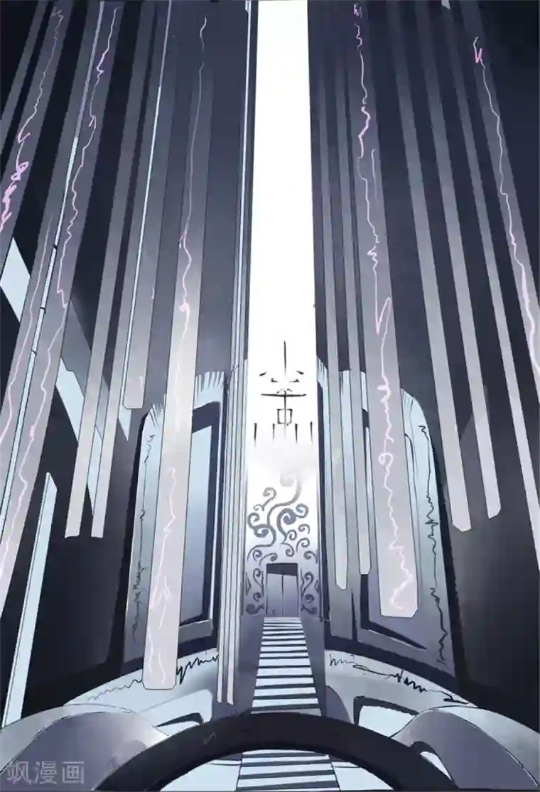 万死不辞第109话