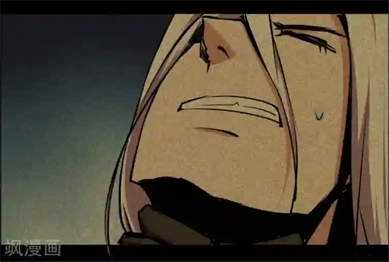 万死不辞第109话