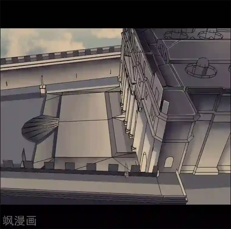 万死不辞第110话