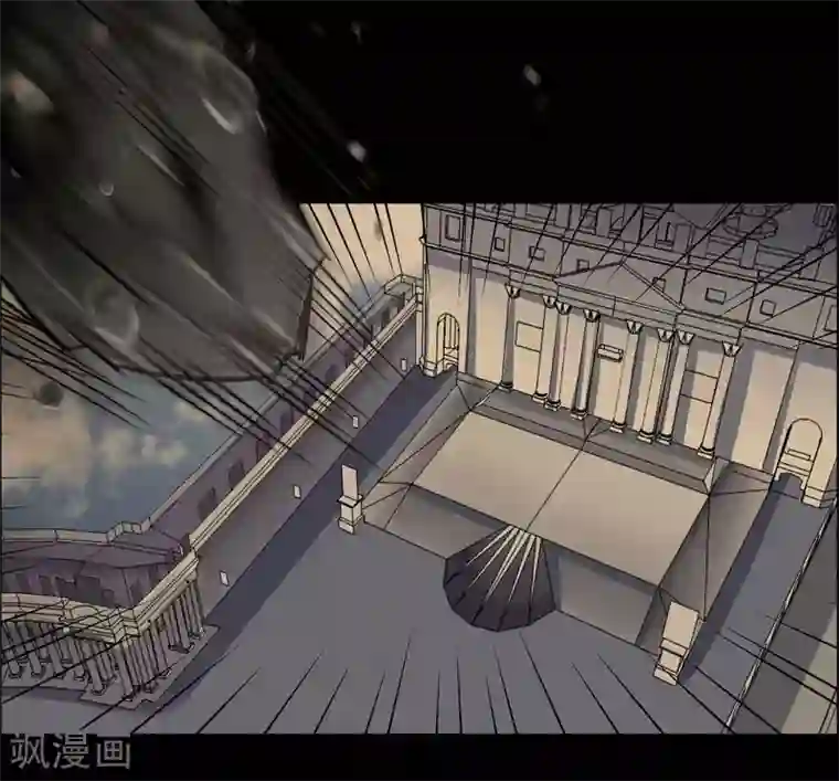 万死不辞第110话