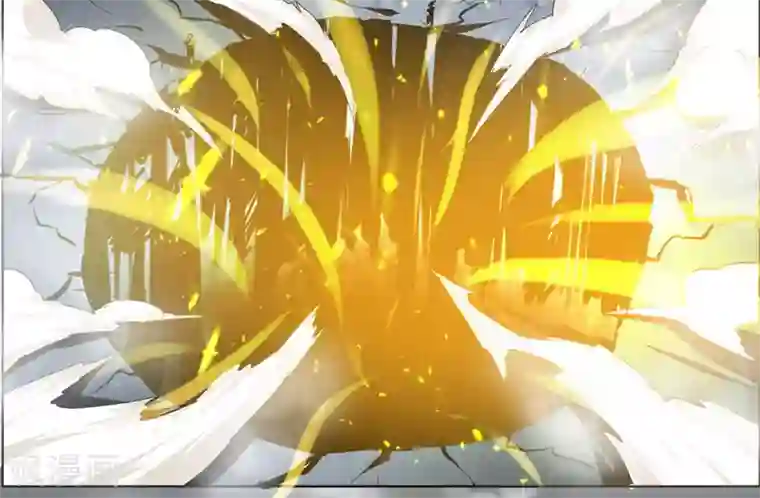 万死不辞第112话