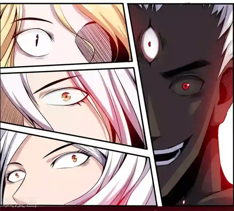 万死不辞第113话