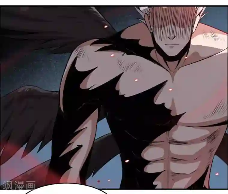 万死不辞第113话