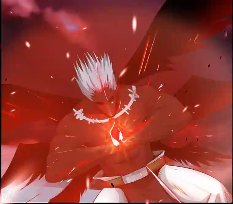 万死不辞第113话