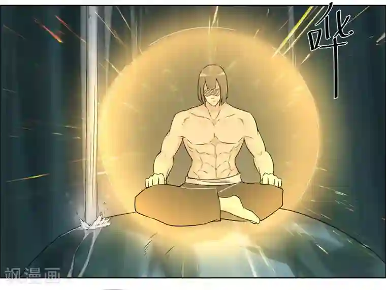 万死不辞第115话