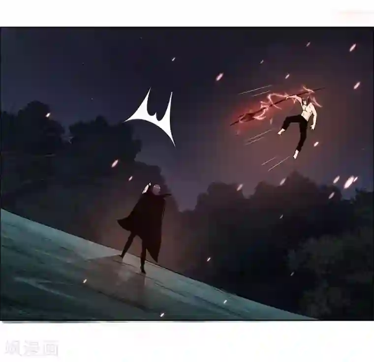 万死不辞第115话