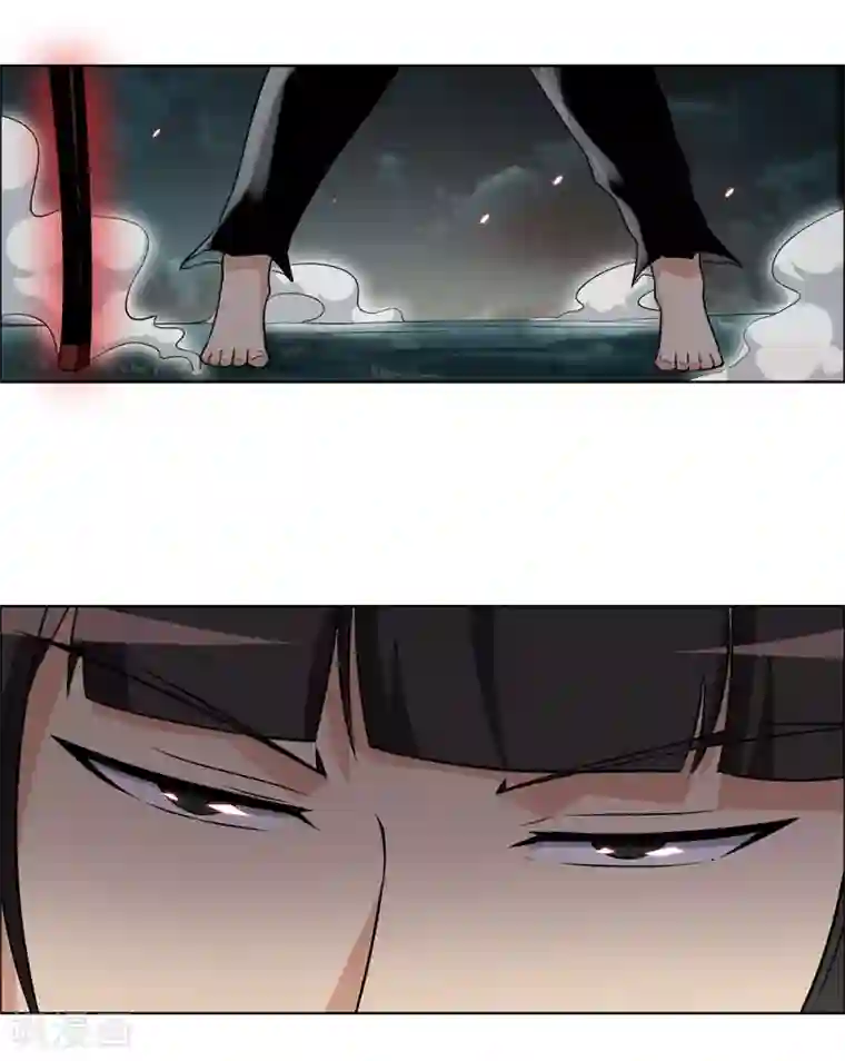 万死不辞第115话