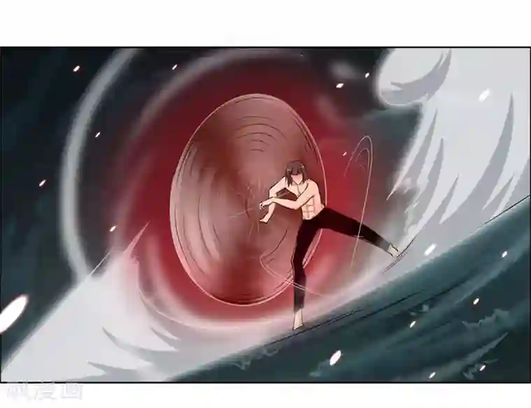 万死不辞第115话