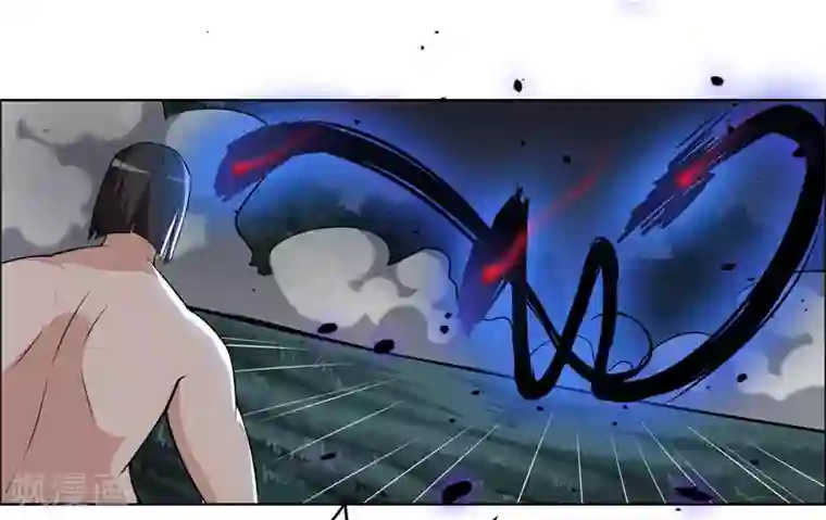 万死不辞第116话