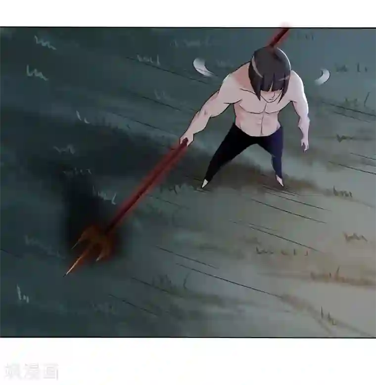 万死不辞第116话