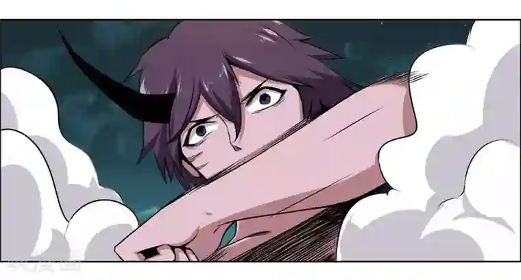 万死不辞第117话