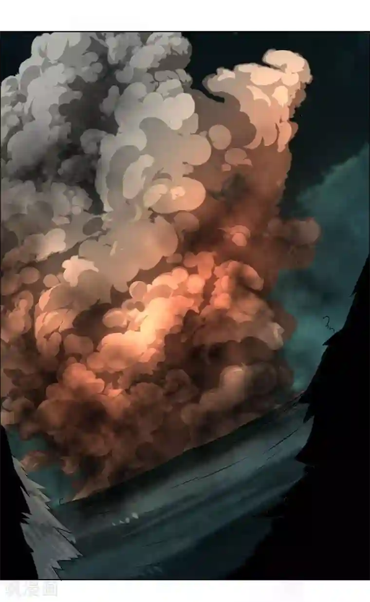 万死不辞第117话