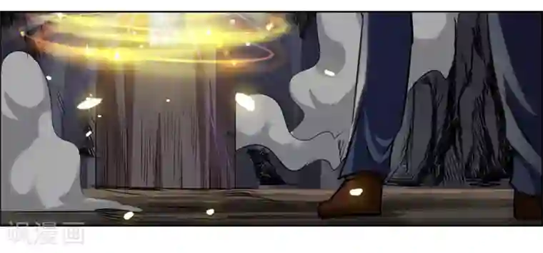 万死不辞第119话