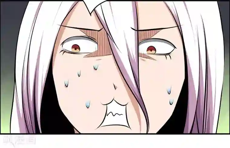 万死不辞第119话