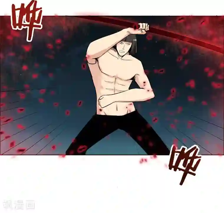 万死不辞第119话