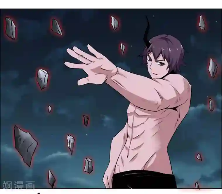 万死不辞第119话