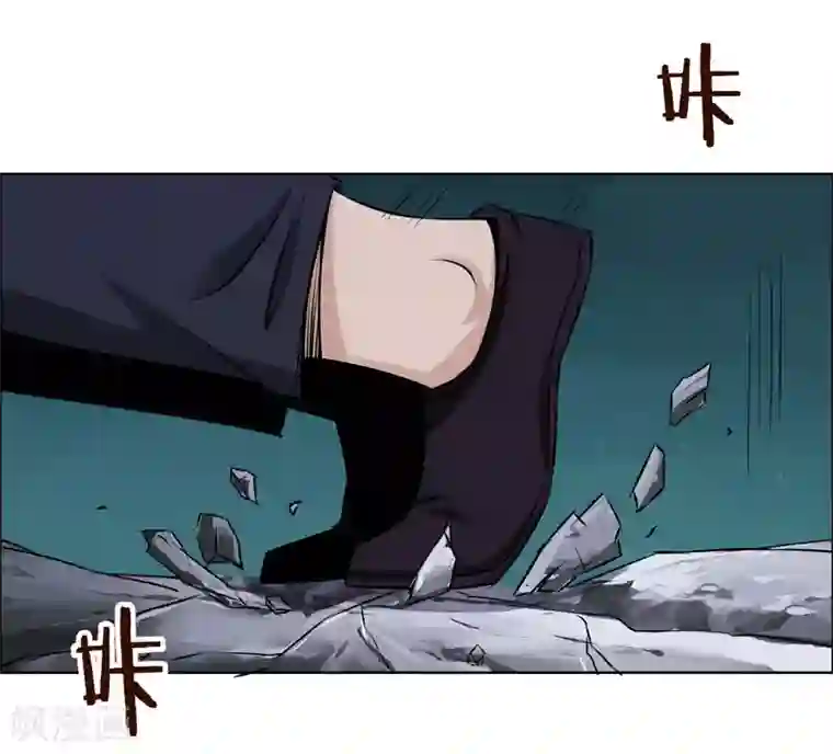万死不辞第120话