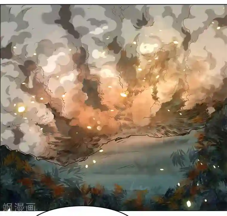 万死不辞第120话