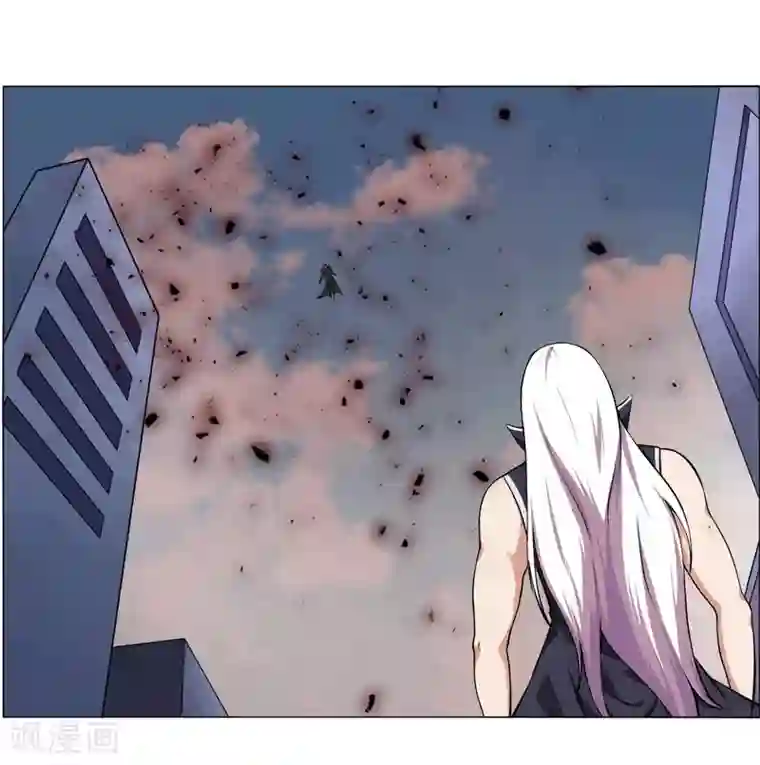 万死不辞第126话