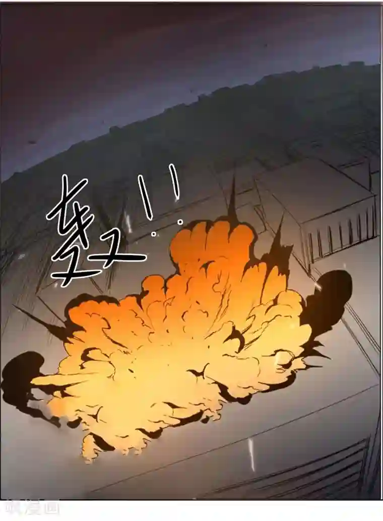 万死不辞第126话