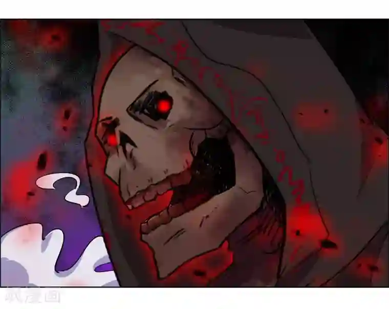 万死不辞第127话