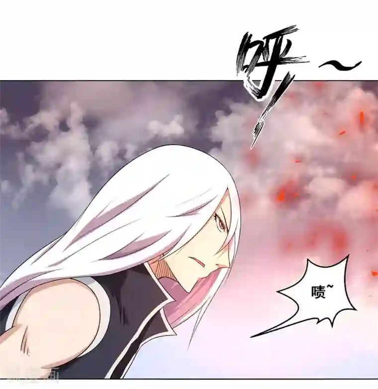 万死不辞第129话