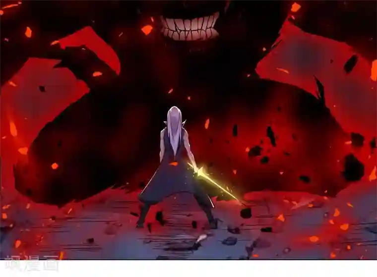 万死不辞第129话